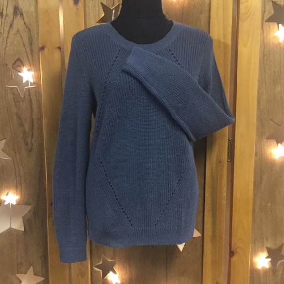 Noisy May Boxy Fit Sweater - Picture 2 of 10